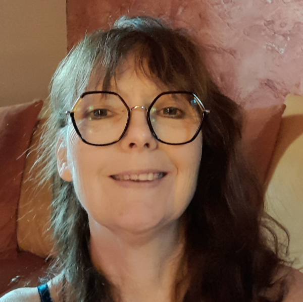 Isabelle RUAULT