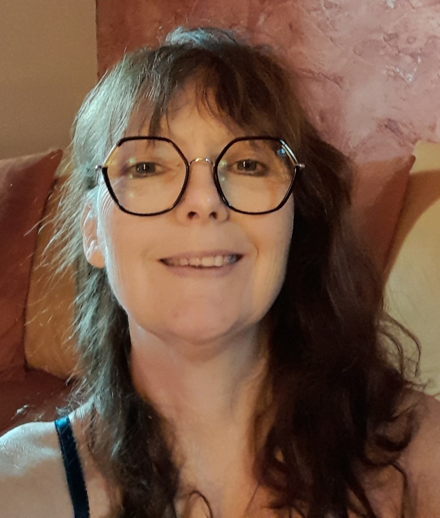 photo portrait Isabelle RUAULT