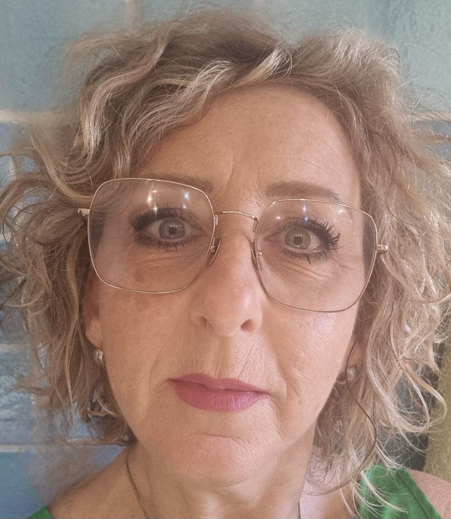 photo portrait Perrot Isabelle