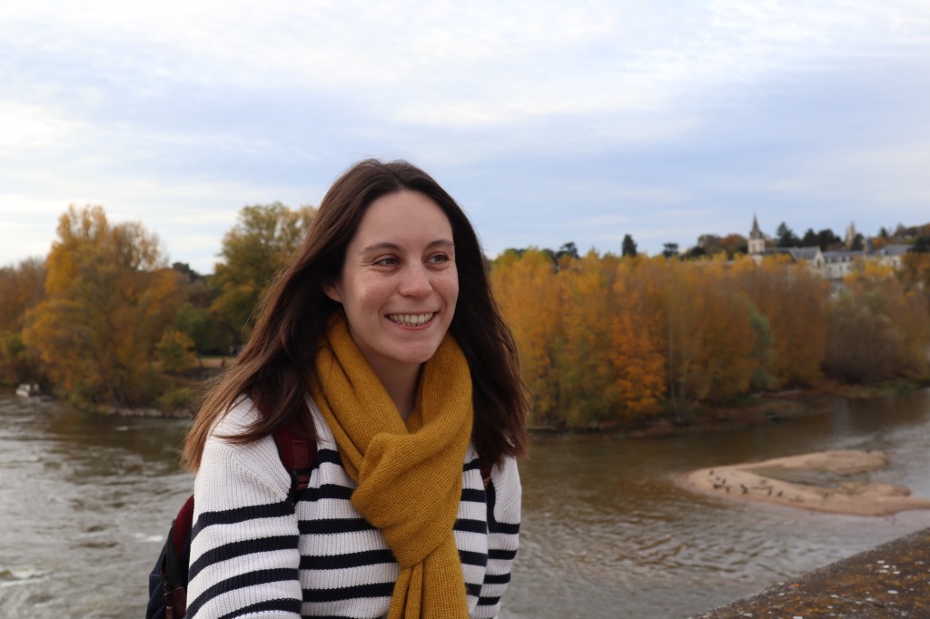 photo portrait Diffuz ton bien-être Sophrologie