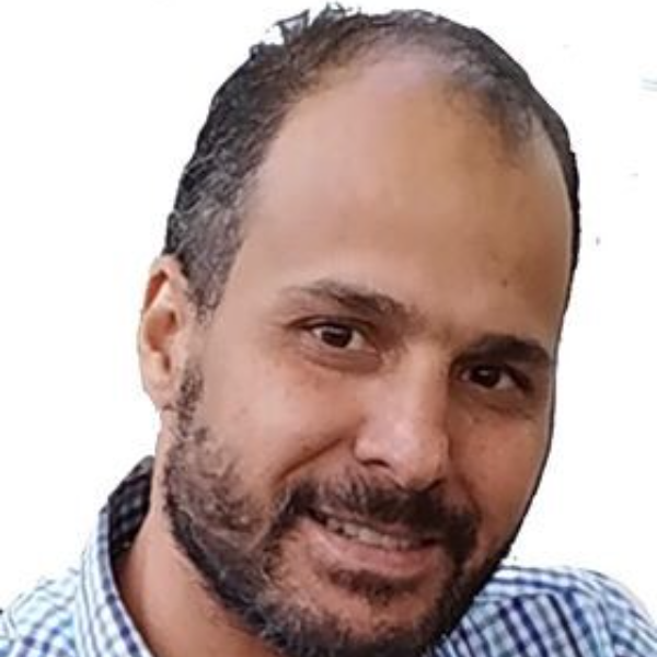 Amir B. Thérapeute