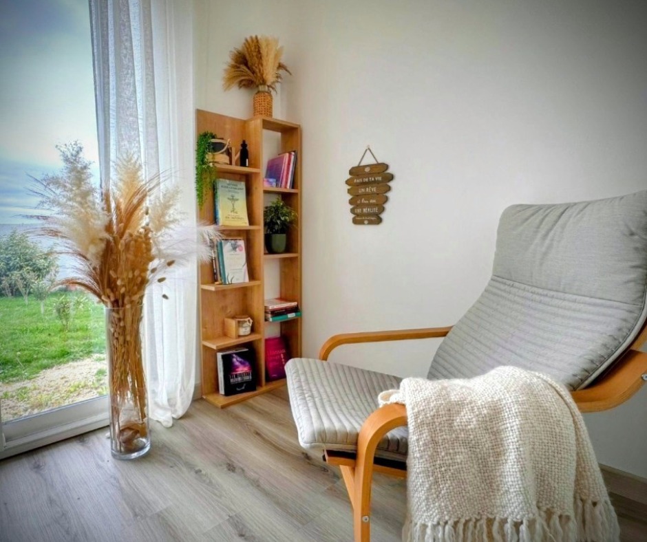 photo cabinet Monia Souidet Hypn’OSE