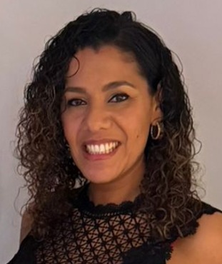 photo portrait Monia Souidet Hypn’OSE