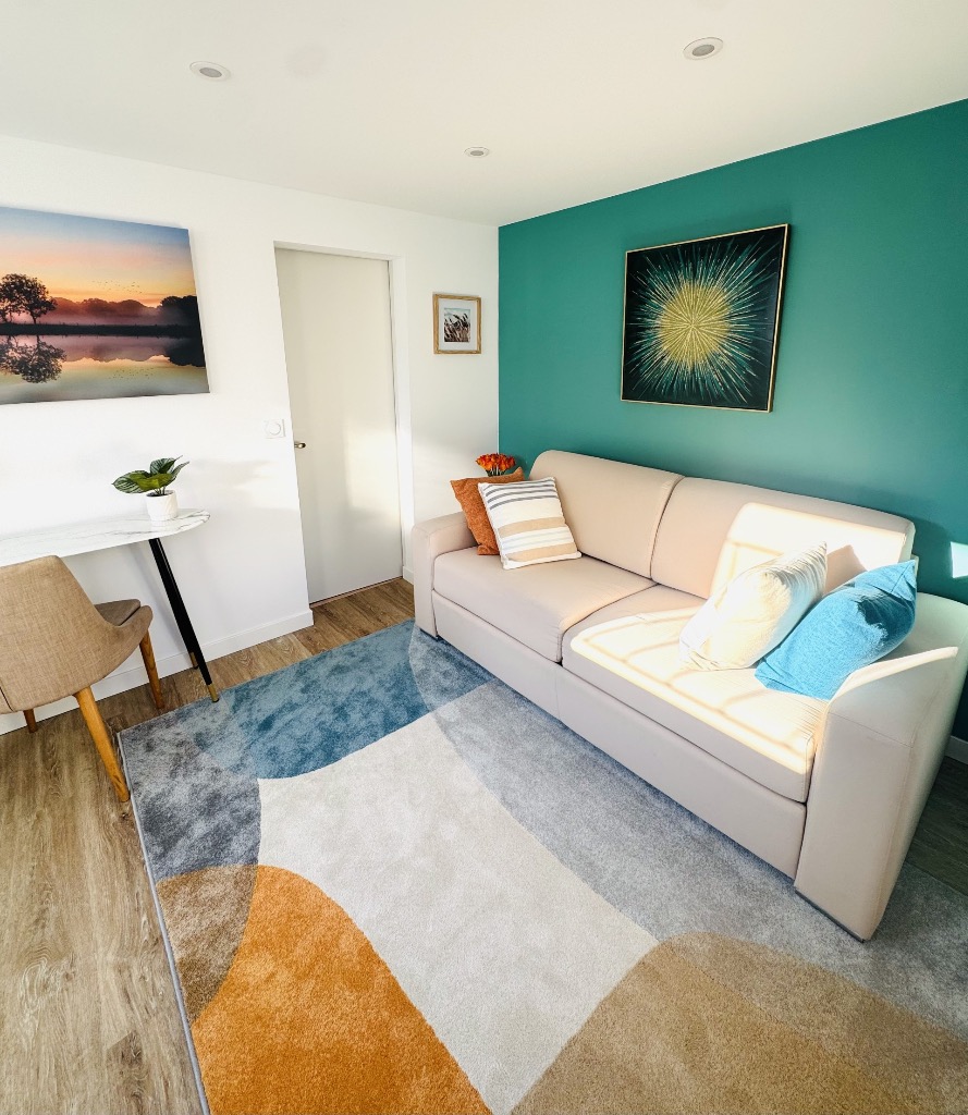 photo cabinet Nouvel Horizon