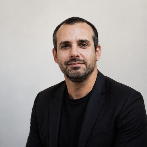 Guillaume Baudinot