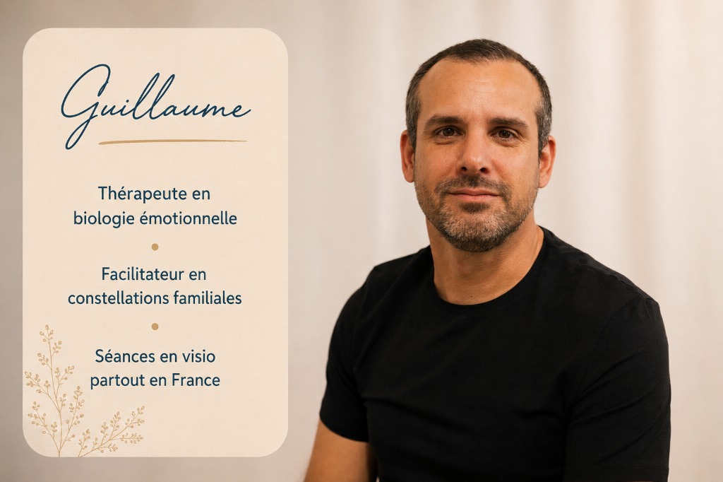 photo activite Guillaume Baudinot