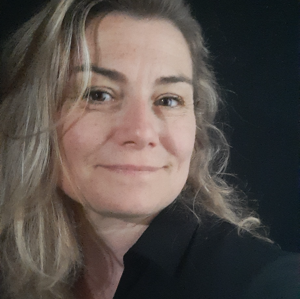 Corinne Fenoy
