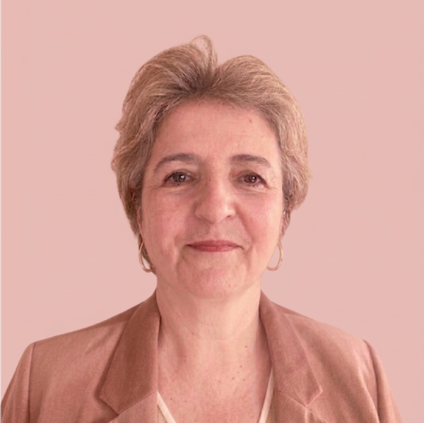 Marie-Hélène Mallier