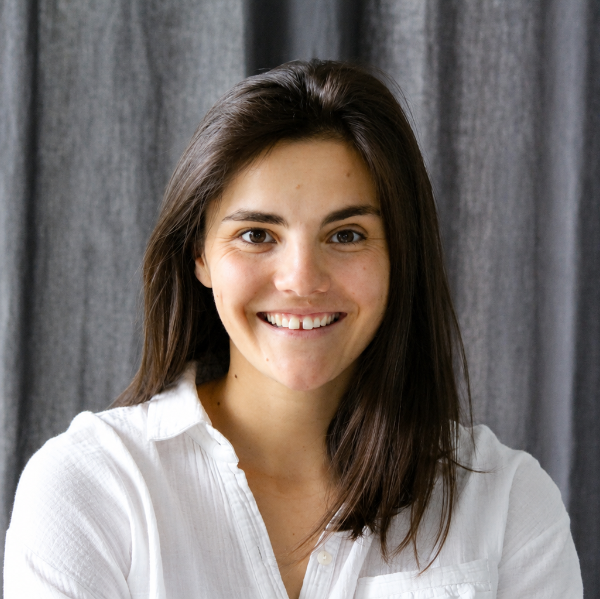 Jade Moch Ostéopathe