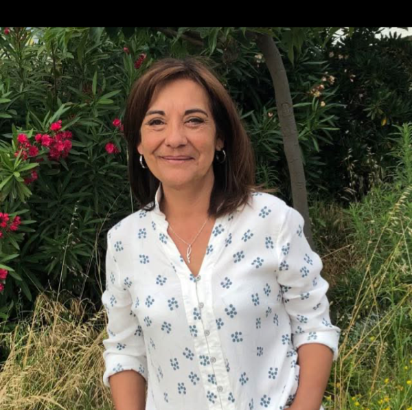 Sylvia Dallas 