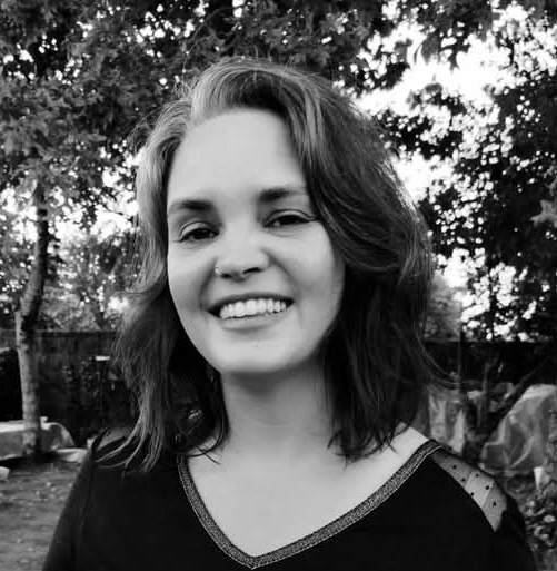 photo portrait Merveille d’Ourse
