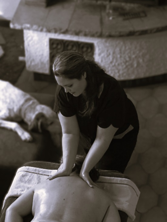 photo seance Merveille d’Ourse