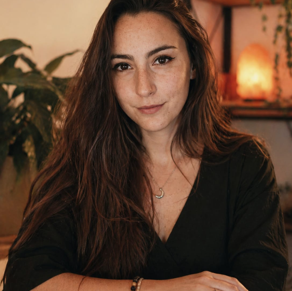 Cynthia Da Cruz Orfao