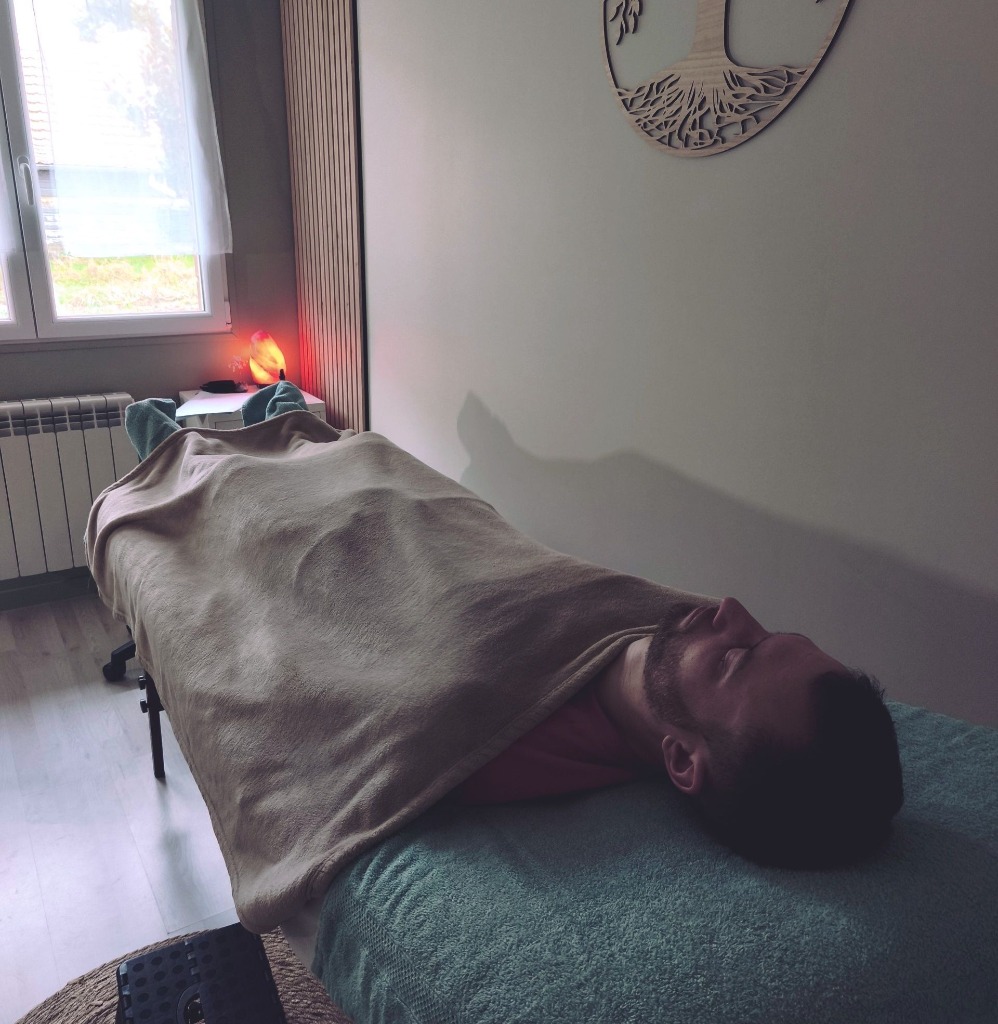 photo seance La Naturopathie by Emeline.L