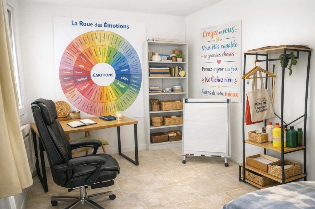 photo cabinet Marine Genteuil