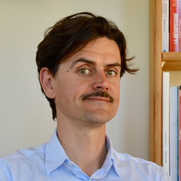 Erwan Le Ficher