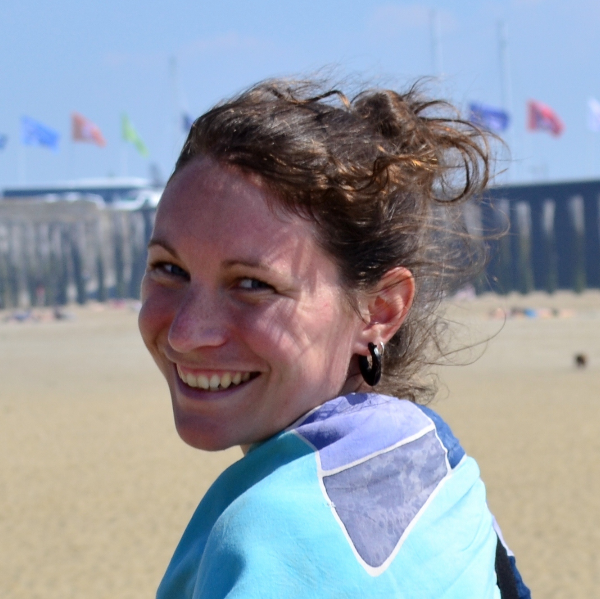 Sophie Misériaux