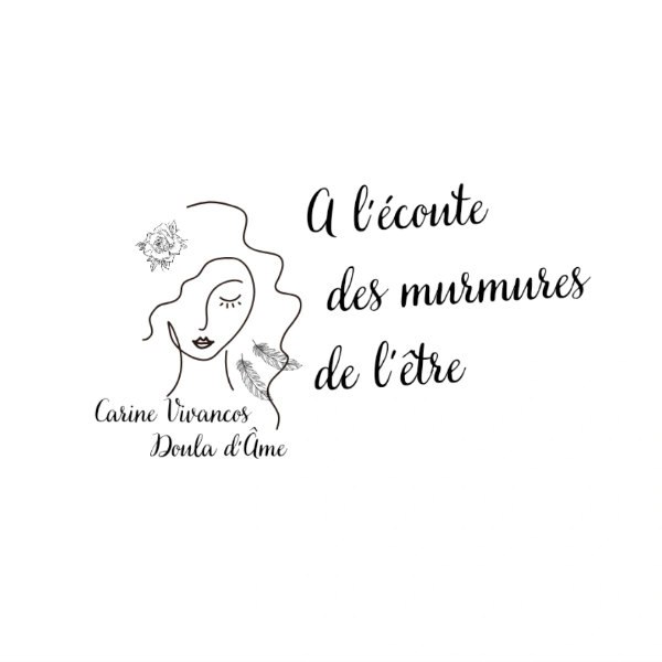 Carine Vivancos -les murmures de l‘être-