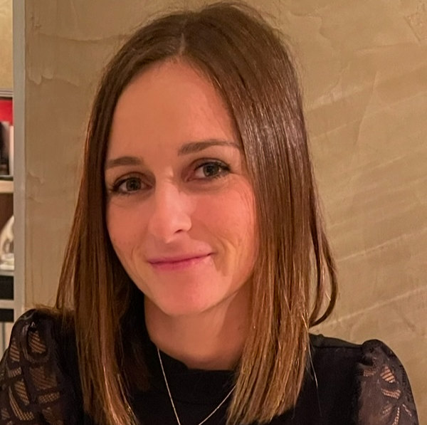 Caroline Huré