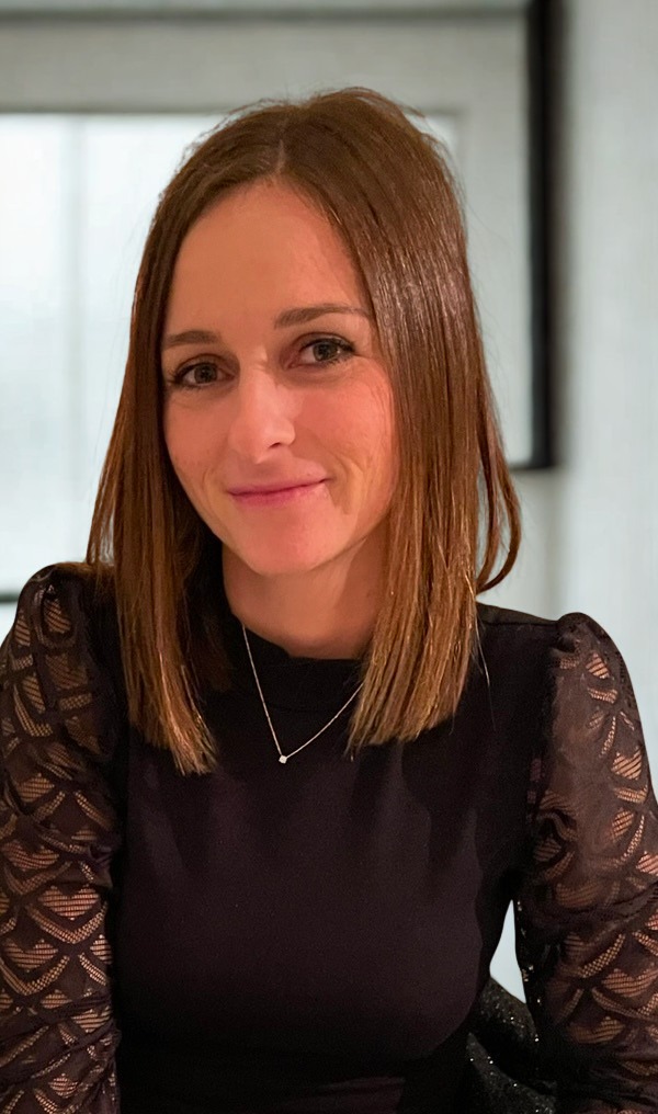 photo portrait Caroline Huré
