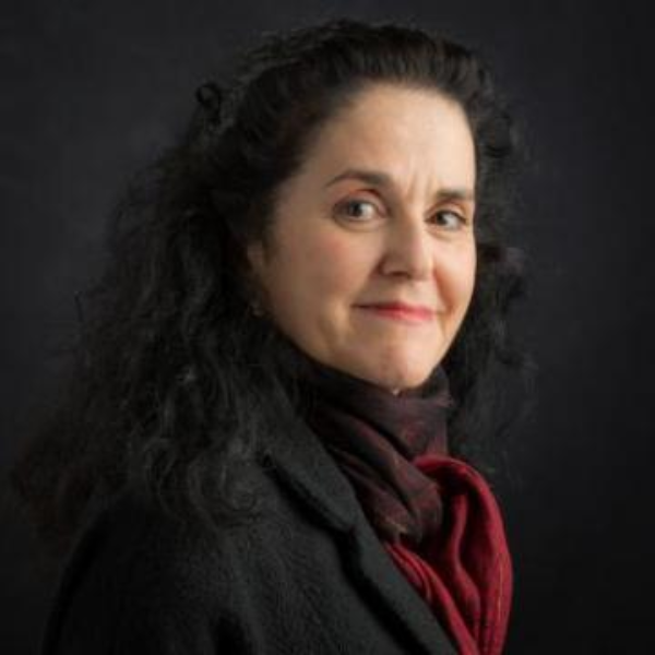 Claudine Harboun