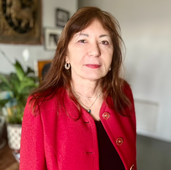 Anne Chièze