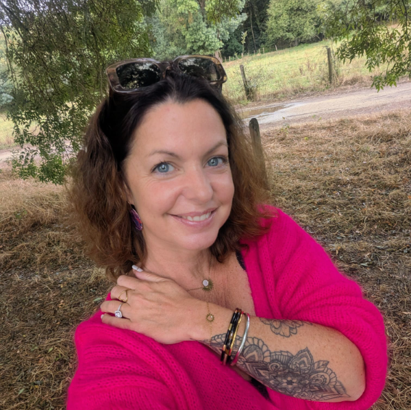Annaëlle KERYER