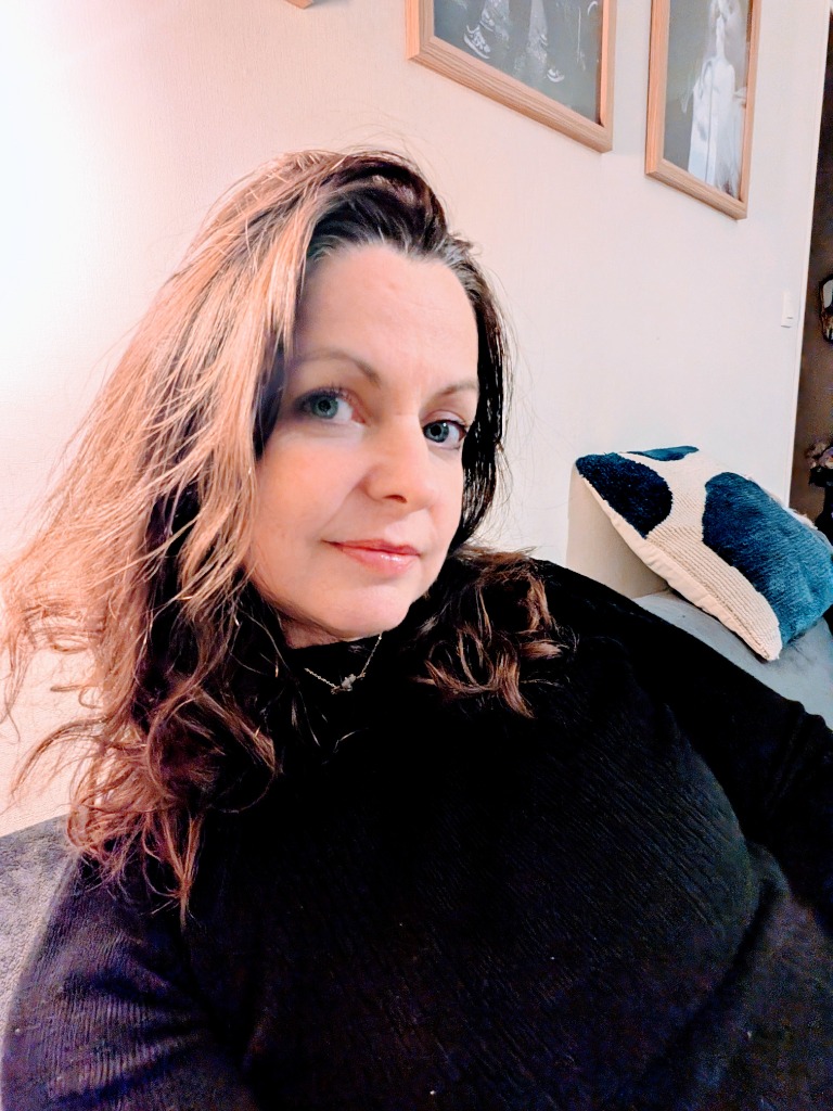 photo portrait Annaëlle KERYER