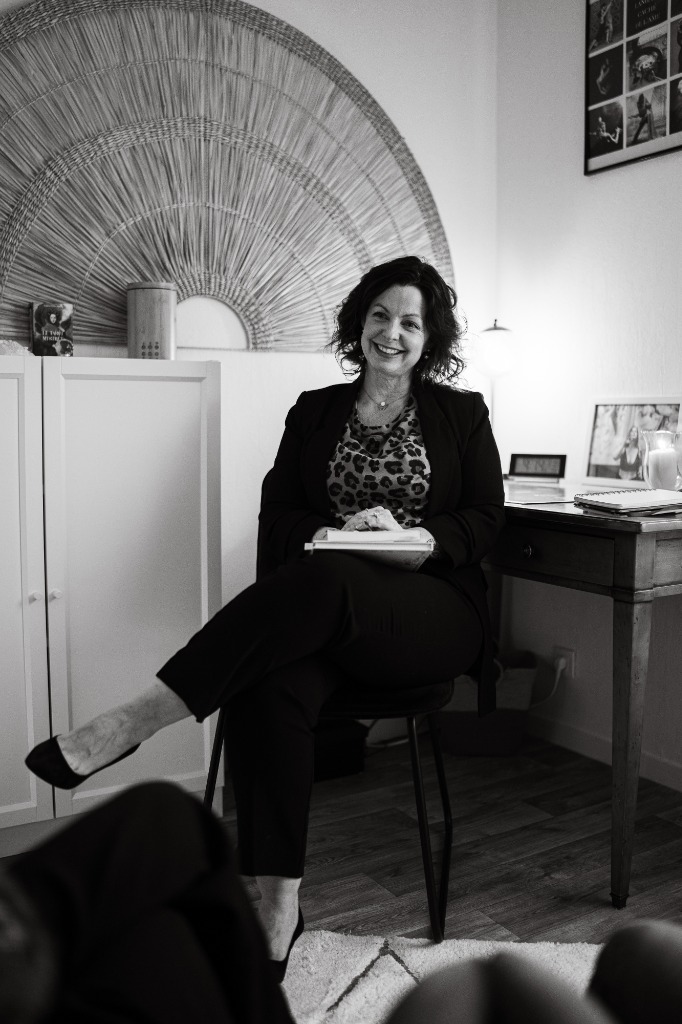photo seance Annaëlle KERYER
