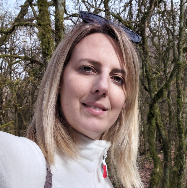 Le Cocon d’Aurélie 
