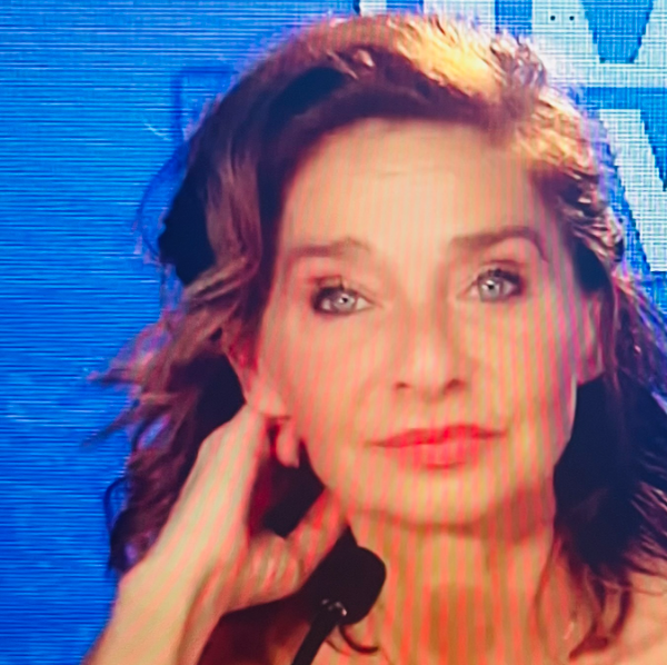 Yzabel Dzisky 