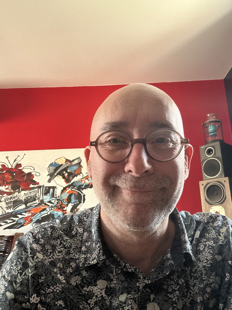 photo portrait Dupuy Thierry 