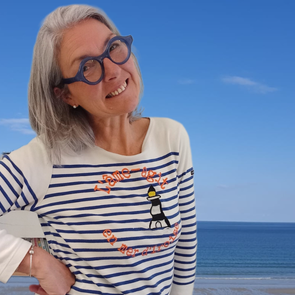 Christelle Thépaut Massot
