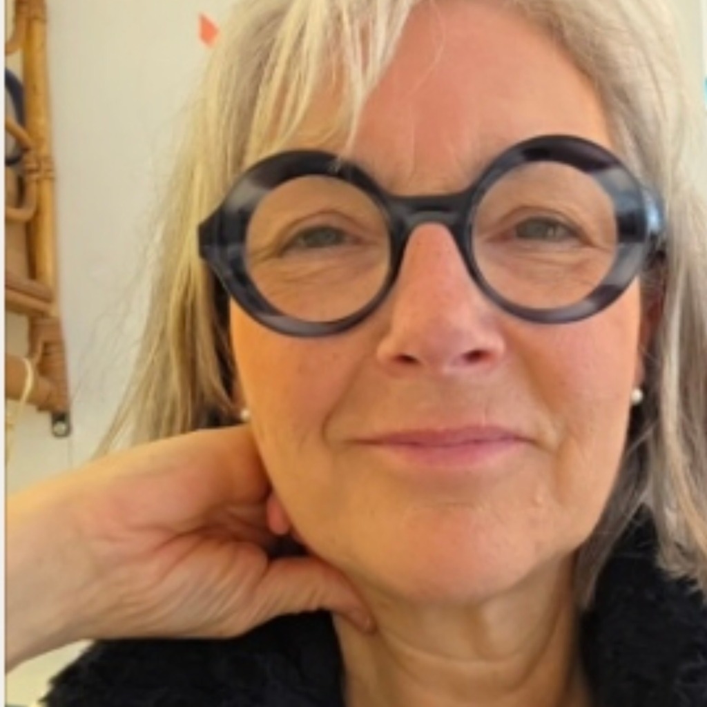 photo portrait Christelle Thépaut Massot