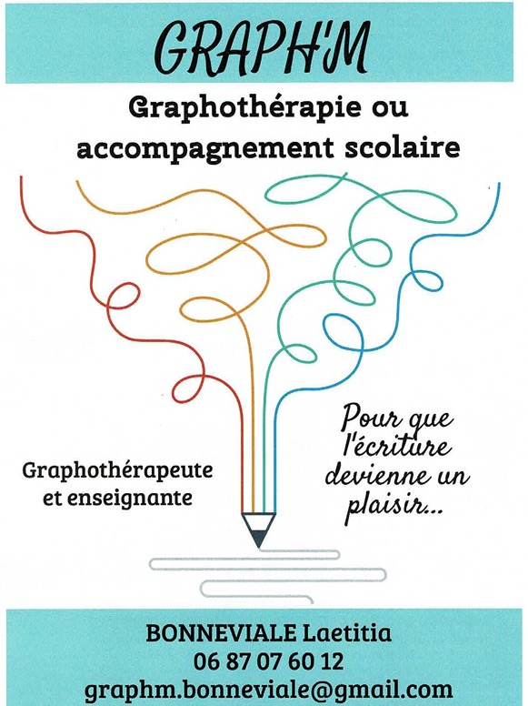 photo activite GRAPH’M