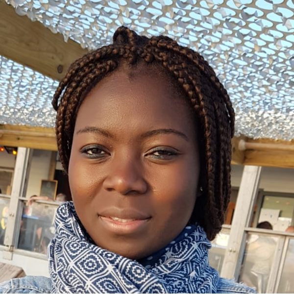 Hermance Larissa NDOUNGA