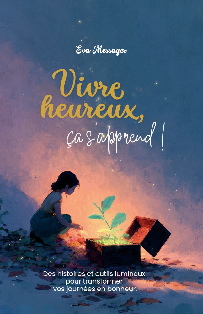photo seance Eva Messager 