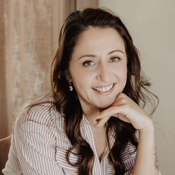 Julie Pirodon