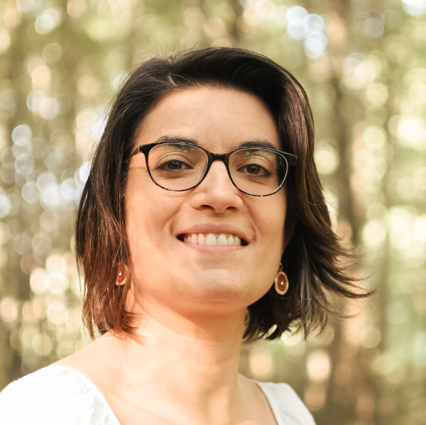Nature de Soi - Janice VANEL