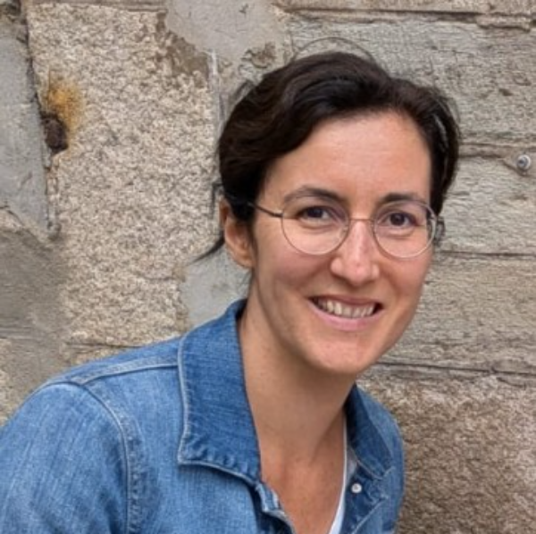 Anne-Marie JACOB