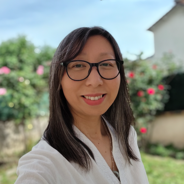 Milly Fong