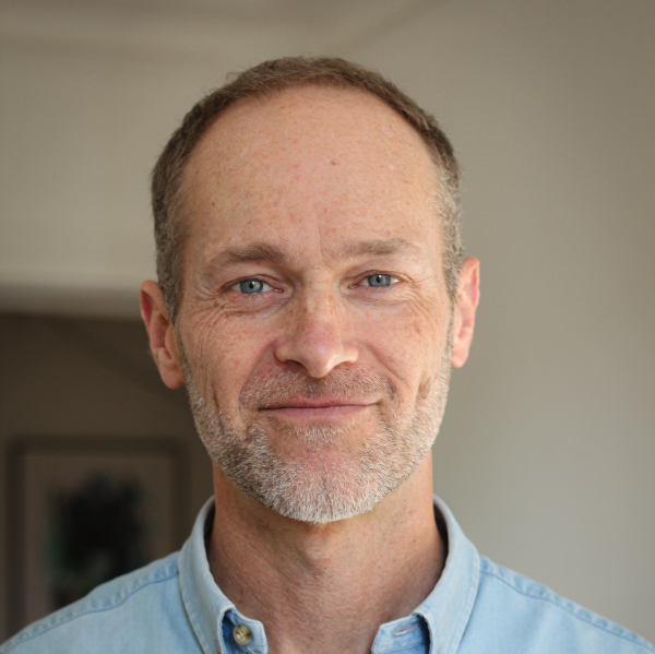 Eric Leux