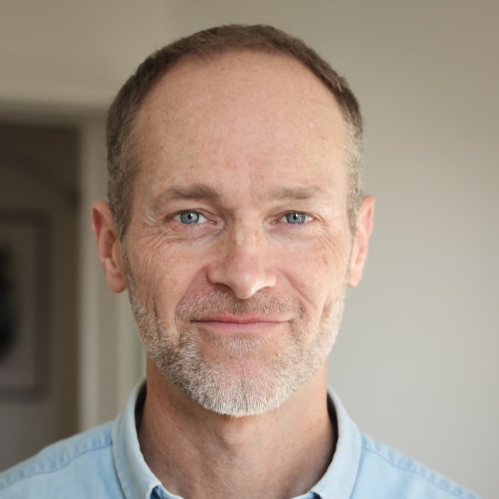 photo portrait Eric Leux