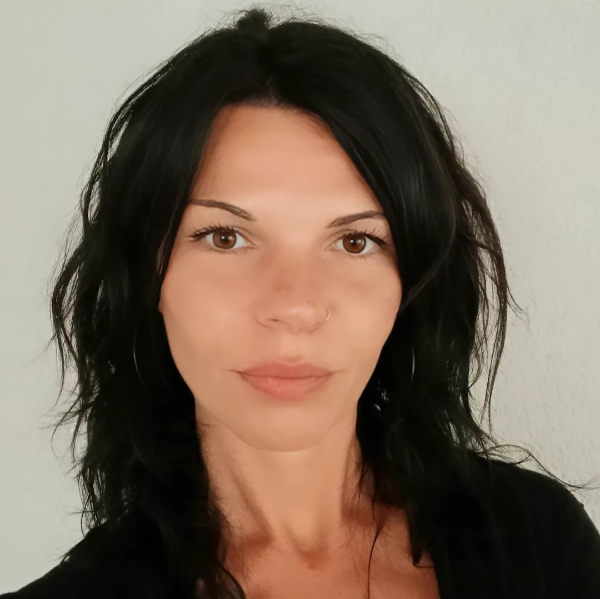 Gaëlle BLAISE
