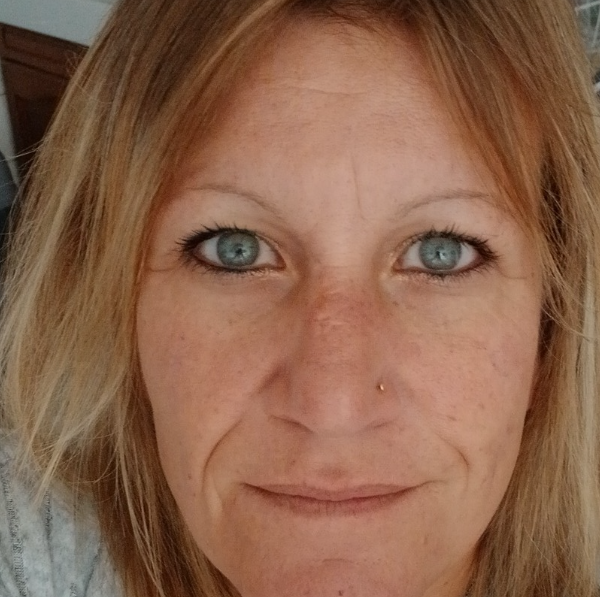 Géraldine Bidaud