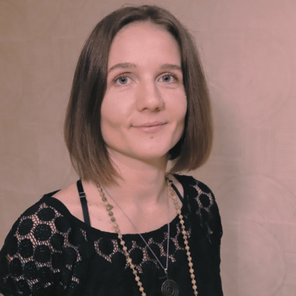 Charlotte kundalini alsace