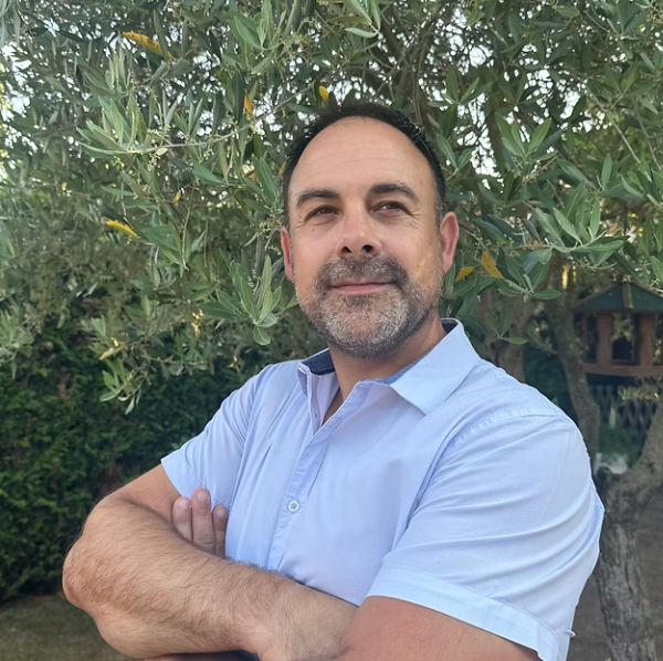 Fabrice Marais
