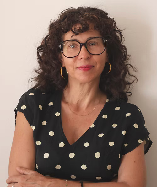 photo portrait Fleur Duverney-Pret
