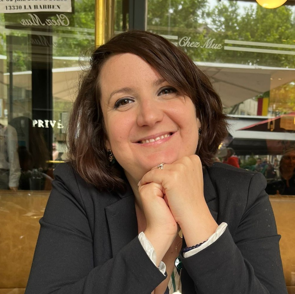 Melanie JANER Sophrologue