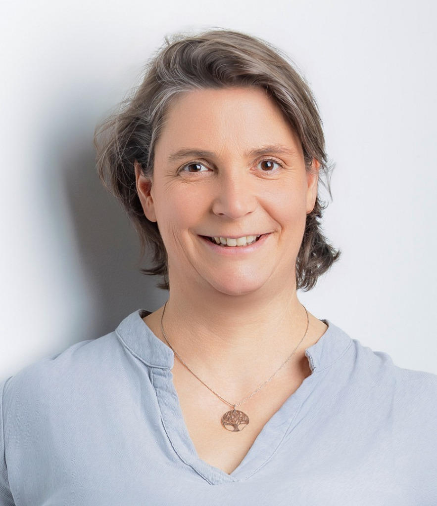 photo portrait Anne-Cécile DUGUIT